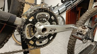 Bicicleta LAPIERRE Scandium