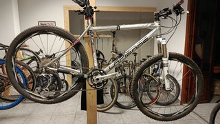 Bicicleta LAPIERRE Scandium