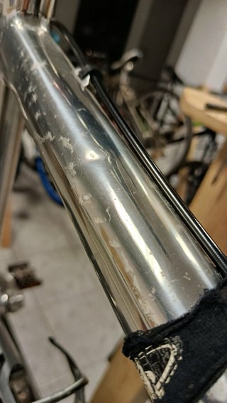 Bicicleta LAPIERRE Scandium