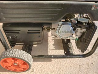 Generador LIMITED 7000RC