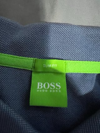 Polo Hugo Boss talla xl