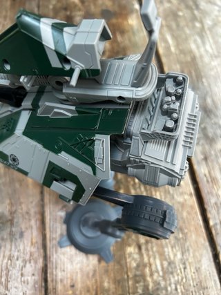Figura AT-AP Star Wars Hasbro