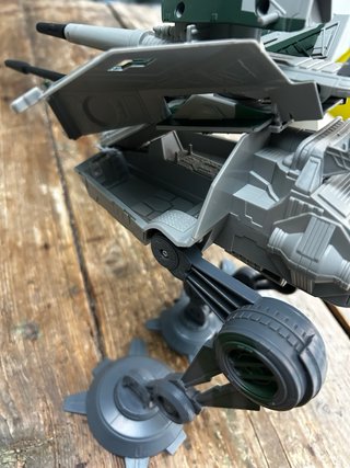 Figura AT-AP Star Wars Hasbro