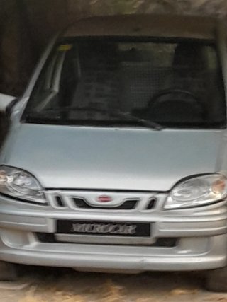 Coche sin carnet