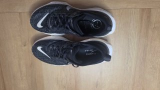 Nike Invincible Run 3 Zapatillas Running Hombre