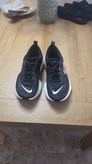 Nike Invincible Run 3 Zapatillas Running Hombre