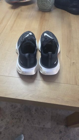 Nike Invincible Run 3 Zapatillas Running Hombre
