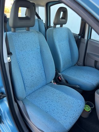 FIAT Panda 2004 50.000 kilometros