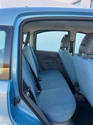 FIAT Panda 2004 50.000 kilometros