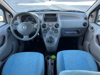FIAT Panda 2004 50.000 kilometros
