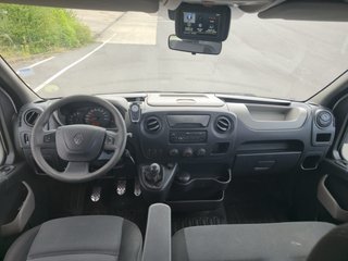 Renault Master 2014