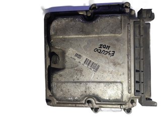 265 0281010135 centralita citroen evasion 2.0 hdi