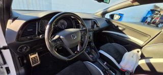 SEAT Leon 2015
