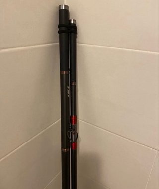 Caña de pesca EMBLEM SURF TUPE R