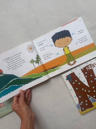 Timidez. Libro con Cd interactivo