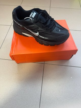Nike Initiator Zapatillas Negras
