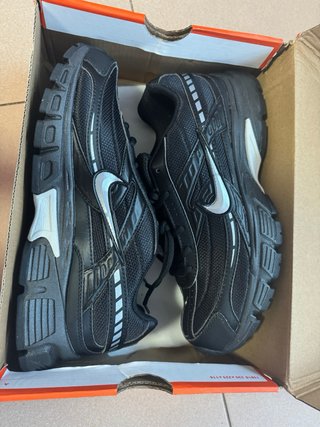 Nike Initiator Zapatillas Negras