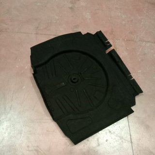 Despiece VW Golf 8 R 320 CV