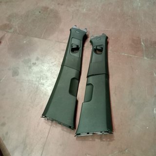 Despiece VW Golf 8 R 320 CV