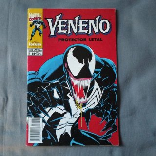 Lote 7 cómics marvel de spiderman