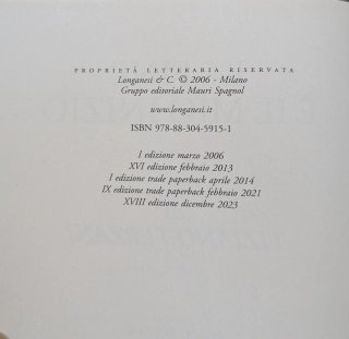 Tiziano Terzani - La fine è il mio inizio (2006)