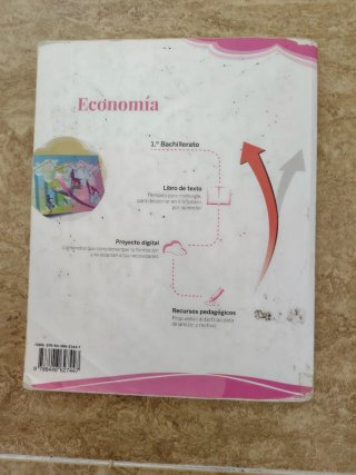 Libros 1 bachillerato