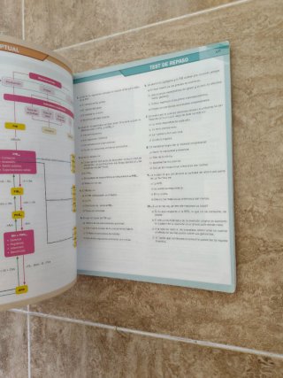 Libros 1 bachillerato