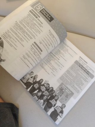 Libros 1 bachillerato