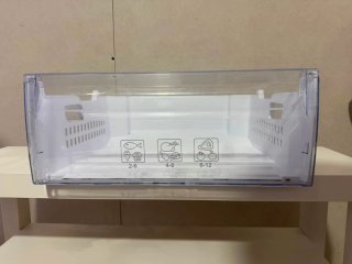 Cajón Congelador Beko Combi 60cm