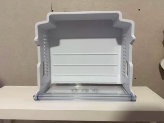Cajón Congelador Beko Combi 60cm