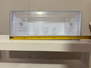 Cajón Congelador Beko Combi 60cm