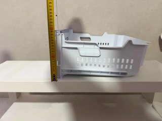 Cajón Congelador Beko Combi 60cm