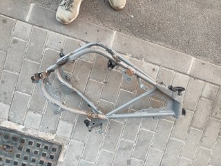 Chasis Derbi Senda R 2000