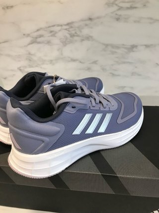 Adidas Scarpe da Ginnastica Taglia 38