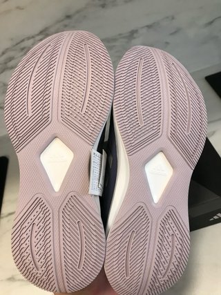 Adidas Scarpe da Ginnastica Taglia 38