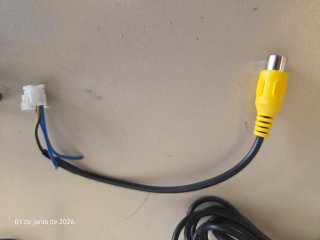 Pantalla Fiat Panda 312 del 2022 al 2023