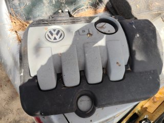 Tapa motor VW Sharan TDI