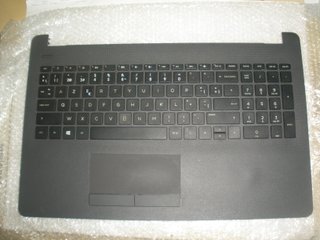 HP 250 G6 / HP 15 BS y Otros, Repuestos-Piezas