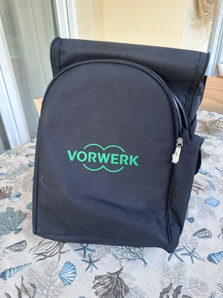 Bolsa Vorwerk Thermomix TM31