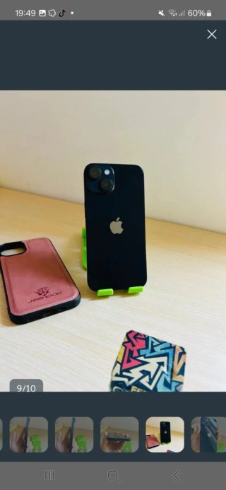 iPhone 14 Negro