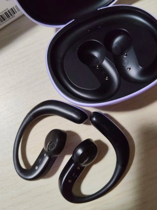 Auriculares Energy Sistem PulseFit IPX5