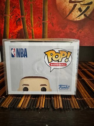 Funko Pop! Stephen Curry 171 NBA