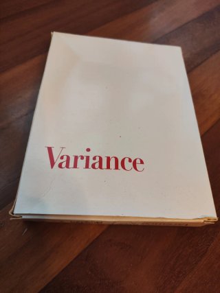 Sujetador lactancia Variance 95E