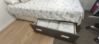 Dormitorio juvenil completo o por piezas. URGE!!!