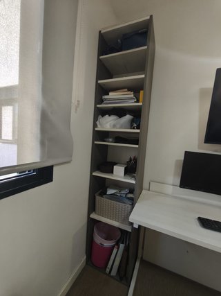Dormitorio juvenil completo o por piezas. URGE!!!