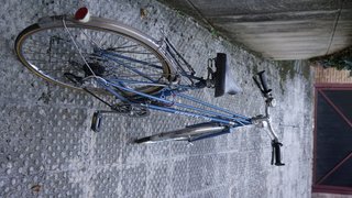 Bicicleta BH Gacela Vintage Mixta