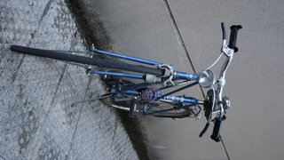 Bicicleta BH Gacela Vintage Mixta
