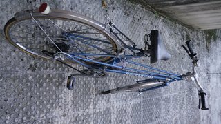 Bicicleta BH Gacela Vintage Mixta
