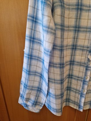 Camisa Massimo Dutti S