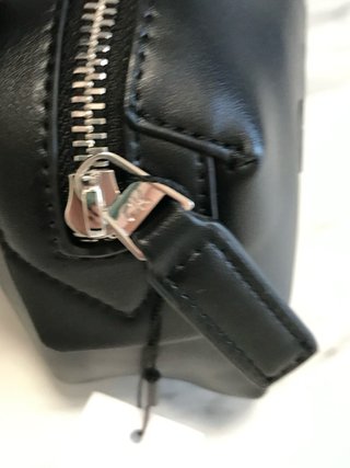 Borsa Calvin Klein nera